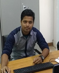 Mr. Nayan Jyoti Das