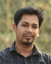 Mr. Pranjal Bhuyan