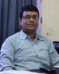 Mr. Dhiren Huzuri