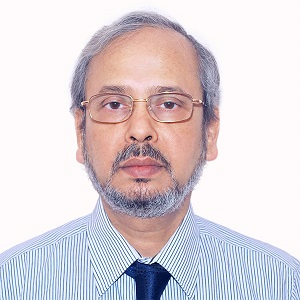 Gautam Biswas