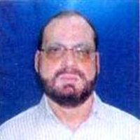 Mr Amarendra Goswami