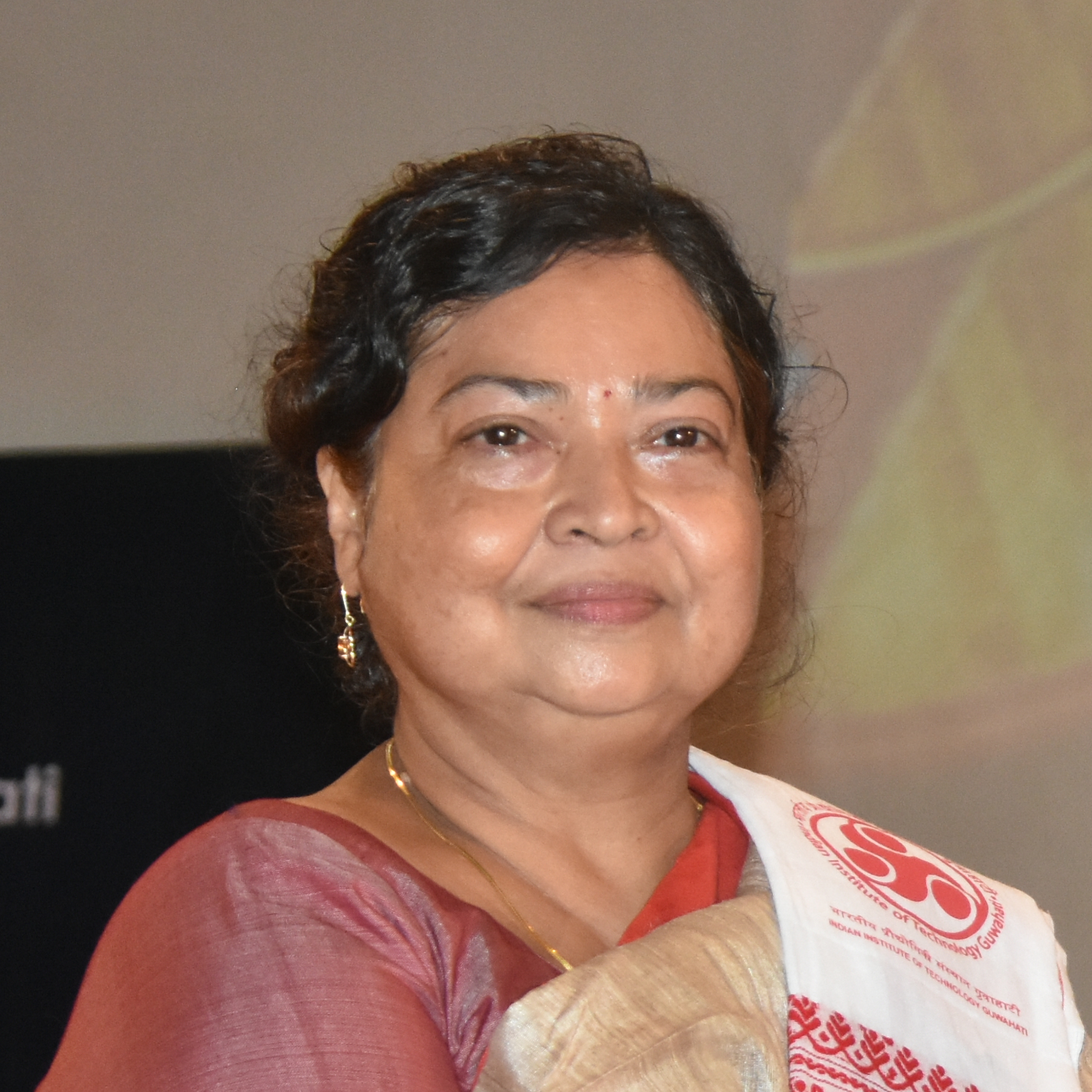 Dr. Mala Borthakur