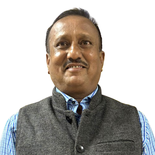 Mr. Dipumoni&nbsp;Hazarika