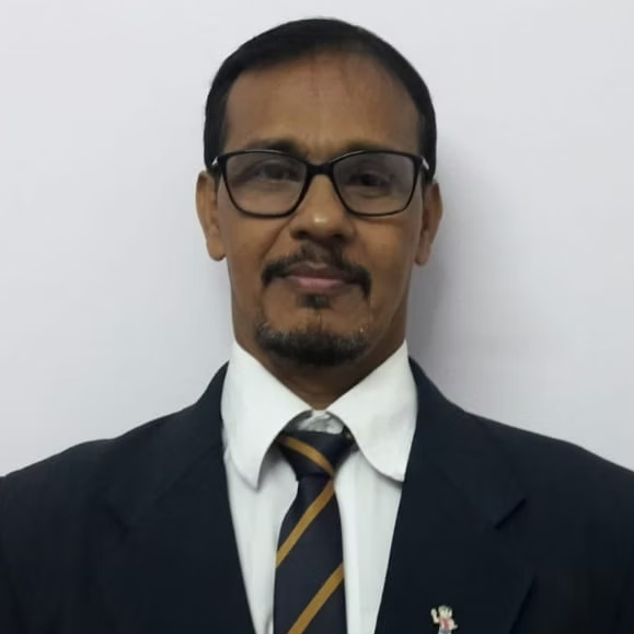 Romen Ch.&nbsp;Dutta