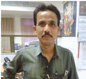 Mr. Ramani&nbsp;Kalita