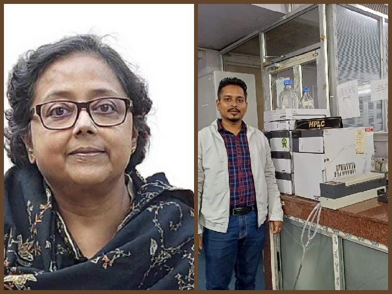 IIT Guwahati Develops Sunlight-Driven Catalyst to Convert Carbon Dioxide into Methanol Fuel